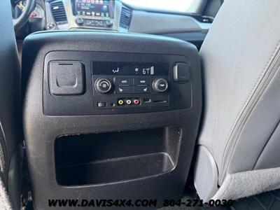2016 Chevrolet Suburban Z71 Fully Loaded SUV   - Photo 25 - North Chesterfield, VA 23237