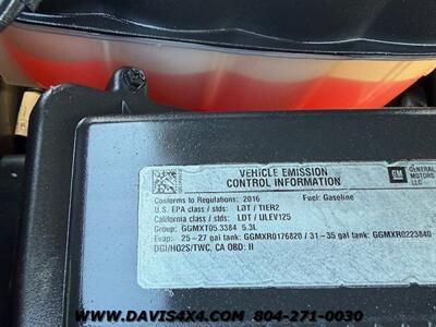 2016 Chevrolet Suburban Z71 Fully Loaded SUV   - Photo 48 - North Chesterfield, VA 23237