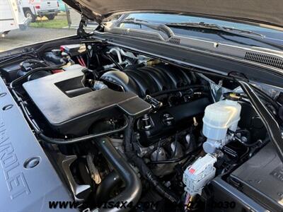 2016 Chevrolet Suburban Z71 Fully Loaded SUV   - Photo 46 - North Chesterfield, VA 23237