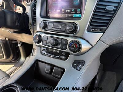 2016 Chevrolet Suburban Z71 Fully Loaded SUV   - Photo 39 - North Chesterfield, VA 23237