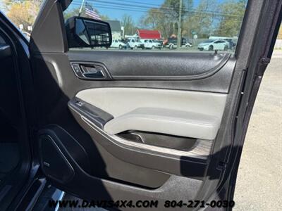 2016 Chevrolet Suburban Z71 Fully Loaded SUV   - Photo 36 - North Chesterfield, VA 23237