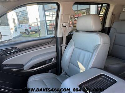 2016 Chevrolet Suburban Z71 Fully Loaded SUV   - Photo 17 - North Chesterfield, VA 23237