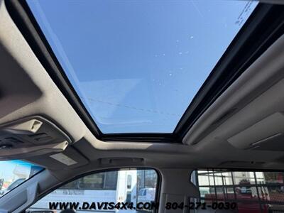 2016 Chevrolet Suburban Z71 Fully Loaded SUV   - Photo 19 - North Chesterfield, VA 23237