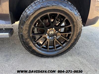 2016 Chevrolet Suburban Z71 Fully Loaded SUV   - Photo 44 - North Chesterfield, VA 23237