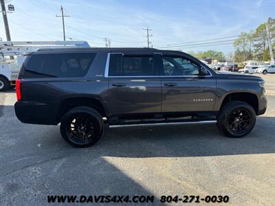 2016 Chevrolet Suburban Z71 Fully Loaded SUV   - Photo 11 - North Chesterfield, VA 23237