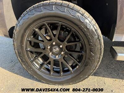 2016 Chevrolet Suburban Z71 Fully Loaded SUV   - Photo 6 - North Chesterfield, VA 23237