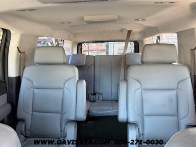 2016 Chevrolet Suburban Z71 Fully Loaded SUV   - Photo 5 - North Chesterfield, VA 23237