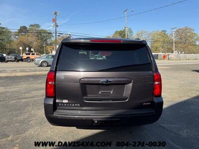 2016 Chevrolet Suburban Z71 Fully Loaded SUV   - Photo 9 - North Chesterfield, VA 23237