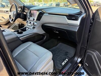 2016 Chevrolet Suburban Z71 Fully Loaded SUV   - Photo 37 - North Chesterfield, VA 23237