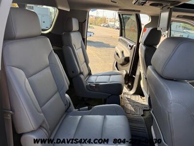 2016 Chevrolet Suburban Z71 Fully Loaded SUV   - Photo 33 - North Chesterfield, VA 23237