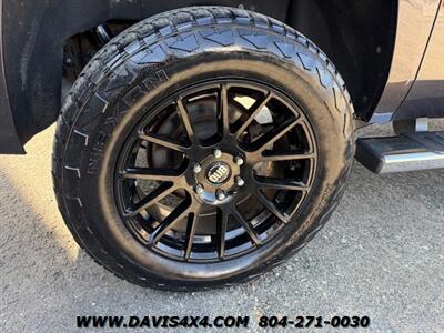 2016 Chevrolet Suburban Z71 Fully Loaded SUV   - Photo 7 - North Chesterfield, VA 23237