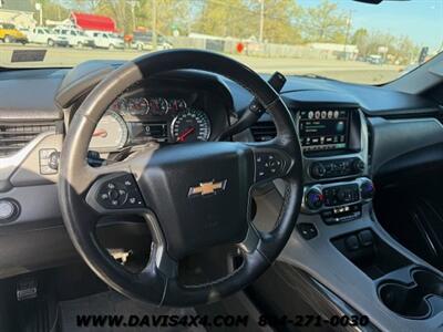 2016 Chevrolet Suburban Z71 Fully Loaded SUV   - Photo 4 - North Chesterfield, VA 23237