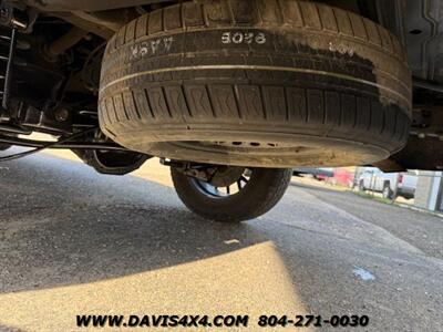 2016 Chevrolet Suburban Z71 Fully Loaded SUV   - Photo 43 - North Chesterfield, VA 23237