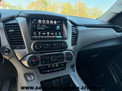 2016 Chevrolet Suburban Z71 Fully Loaded SUV   - Photo 15 - North Chesterfield, VA 23237