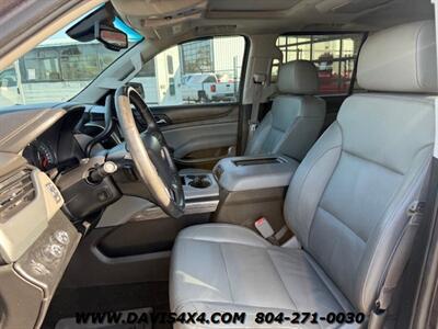 2016 Chevrolet Suburban Z71 Fully Loaded SUV   - Photo 3 - North Chesterfield, VA 23237