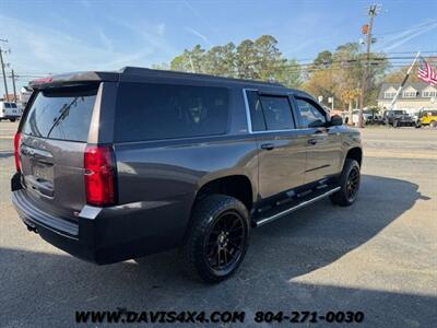 2016 Chevrolet Suburban Z71 Fully Loaded SUV   - Photo 10 - North Chesterfield, VA 23237