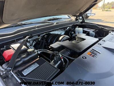 2016 Chevrolet Suburban Z71 Fully Loaded SUV   - Photo 45 - North Chesterfield, VA 23237