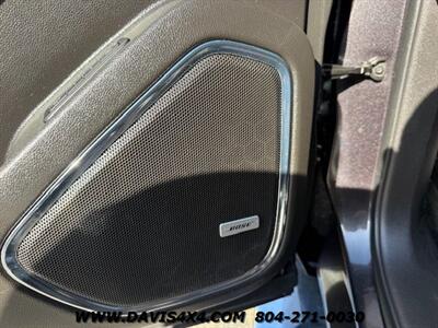 2016 Chevrolet Suburban Z71 Fully Loaded SUV   - Photo 22 - North Chesterfield, VA 23237