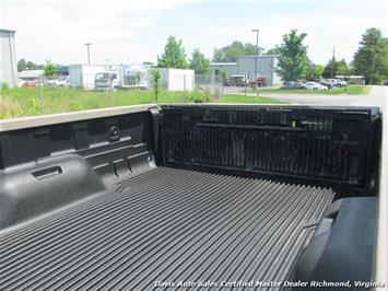 2009 Ford F-450 Super Duty Lariat King Ranch 4X4 DRW Crew Cab Long Bed   - Photo 16 - North Chesterfield, VA 23237