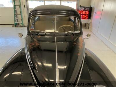 1942 Ford Sedan Super Deluxe Antique Classic Car   - Photo 25 - North Chesterfield, VA 23237