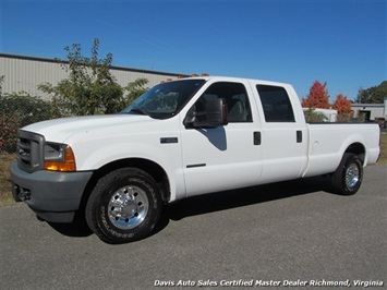 2001 Ford F-350 Super Duty XL