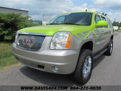 2007 GMC Yukon XL SUV SLT 1500 4X4   - Photo 13 - North Chesterfield, VA 23237