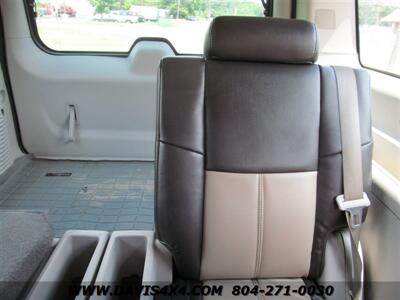 2007 GMC Yukon XL SUV SLT 1500 4X4   - Photo 25 - North Chesterfield, VA 23237