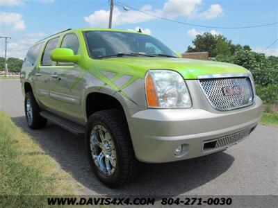 2007 GMC Yukon XL SUV SLT 1500 4X4   - Photo 14 - North Chesterfield, VA 23237