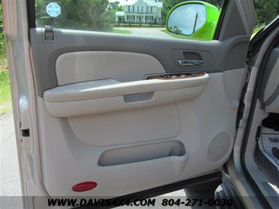 2007 GMC Yukon XL SUV SLT 1500 4X4   - Photo 30 - North Chesterfield, VA 23237