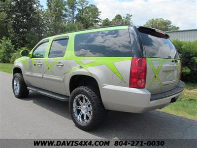 2007 GMC Yukon XL SUV SLT 1500 4X4   - Photo 20 - North Chesterfield, VA 23237