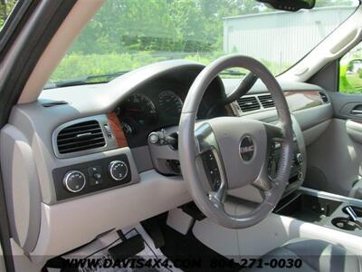 2007 GMC Yukon XL SUV SLT 1500 4X4   - Photo 31 - North Chesterfield, VA 23237