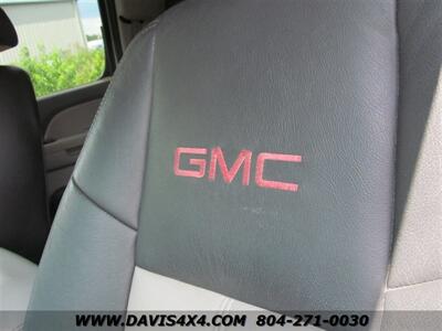 2007 GMC Yukon XL SUV SLT 1500 4X4   - Photo 32 - North Chesterfield, VA 23237