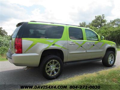 2007 GMC Yukon XL SUV SLT 1500 4X4   - Photo 16 - North Chesterfield, VA 23237