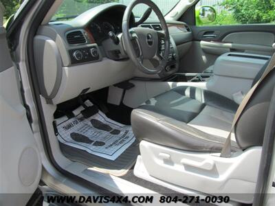 2007 GMC Yukon XL SUV SLT 1500 4X4   - Photo 33 - North Chesterfield, VA 23237