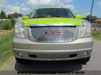 2007 GMC Yukon XL SUV SLT 1500 4X4   - Photo 23 - North Chesterfield, VA 23237