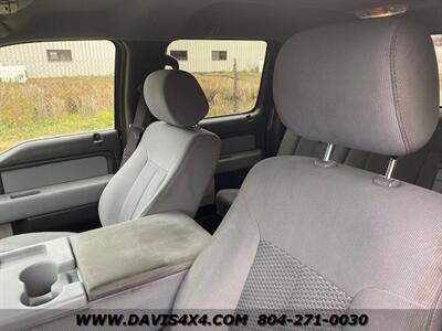 2014 Ford F-150 Super Crew Crew Cab 4x4 Pickup   - Photo 7 - North Chesterfield, VA 23237