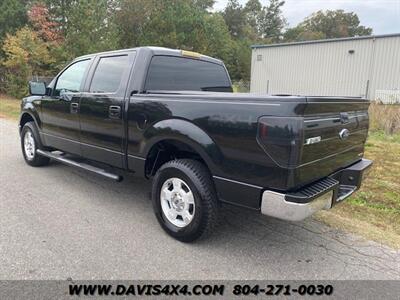 2014 Ford F-150 Super Crew Crew Cab 4x4 Pickup   - Photo 6 - North Chesterfield, VA 23237