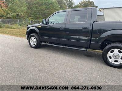 2014 Ford F-150 Super Crew Crew Cab 4x4 Pickup   - Photo 42 - North Chesterfield, VA 23237