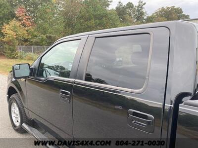 2014 Ford F-150 Super Crew Crew Cab 4x4 Pickup   - Photo 39 - North Chesterfield, VA 23237