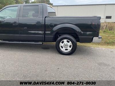 2014 Ford F-150 Super Crew Crew Cab 4x4 Pickup   - Photo 41 - North Chesterfield, VA 23237