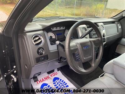 2014 Ford F-150 Super Crew Crew Cab 4x4 Pickup   - Photo 9 - North Chesterfield, VA 23237