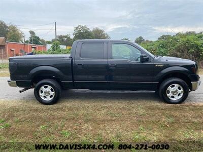 2014 Ford F-150 Super Crew Crew Cab 4x4 Pickup   - Photo 27 - North Chesterfield, VA 23237