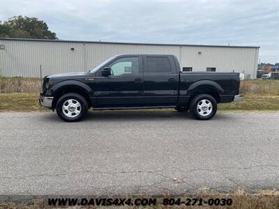 2014 Ford F-150 Super Crew Crew Cab 4x4 Pickup   - Photo 20 - North Chesterfield, VA 23237