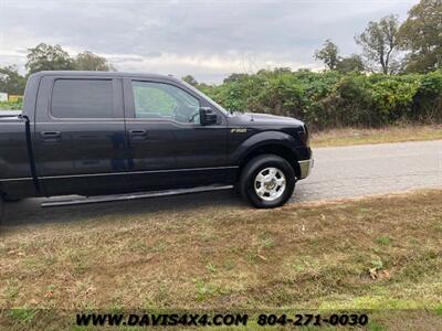 2014 Ford F-150 Super Crew Crew Cab 4x4 Pickup   - Photo 47 - North Chesterfield, VA 23237