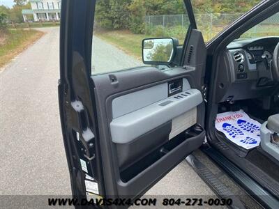 2014 Ford F-150 Super Crew Crew Cab 4x4 Pickup   - Photo 12 - North Chesterfield, VA 23237