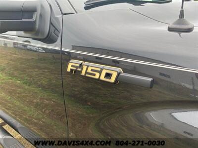 2014 Ford F-150 Super Crew Crew Cab 4x4 Pickup   - Photo 24 - North Chesterfield, VA 23237