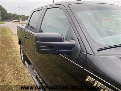 2014 Ford F-150 Super Crew Crew Cab 4x4 Pickup   - Photo 48 - North Chesterfield, VA 23237