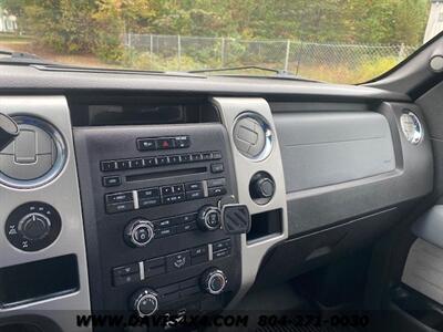 2014 Ford F-150 Super Crew Crew Cab 4x4 Pickup   - Photo 50 - North Chesterfield, VA 23237