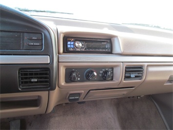 1995 Ford F-150 Eddie Bauer (SOLD)   - Photo 2 - North Chesterfield, VA 23237