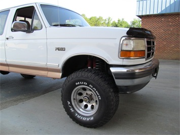 1995 Ford F-150 Eddie Bauer (SOLD)   - Photo 16 - North Chesterfield, VA 23237